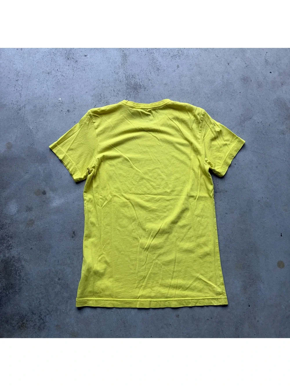Adidas Brazil BRA Yellow T-Shirt Russia 2018 FIFA World Cup
